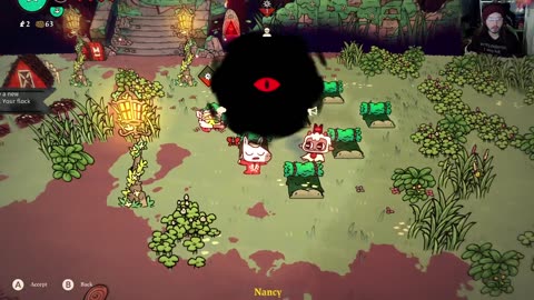 Cult of the Lamb Part 8