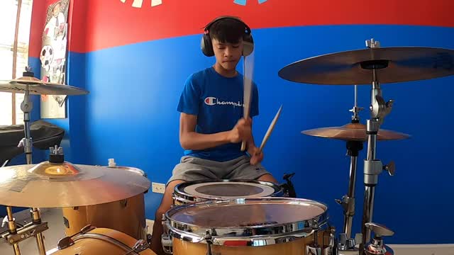 Harry Styles - As It Was | Drums Only