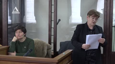 Мера пресечения в виде ареста для участника событий 21 декабря Аслана Тания осталась без изменений