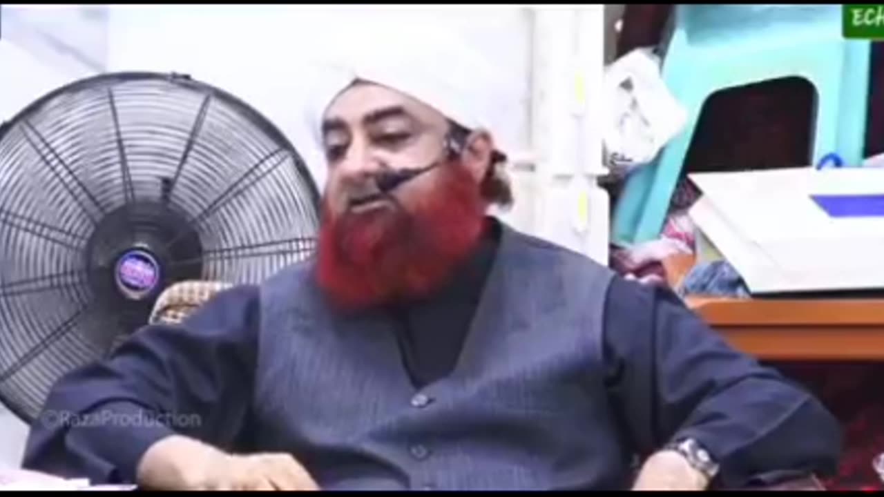 خدارا مرنے سے پہلے اپنی تمام وراثت پر ایک فتویٰ لے کر رکھ لیں۔