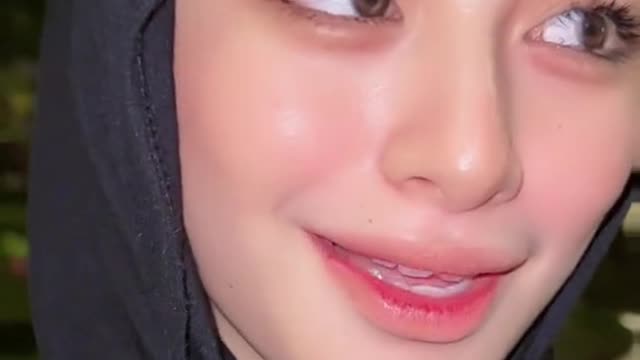 bru nmpk pagi tdi dkat one utama.kecik comel je tgk