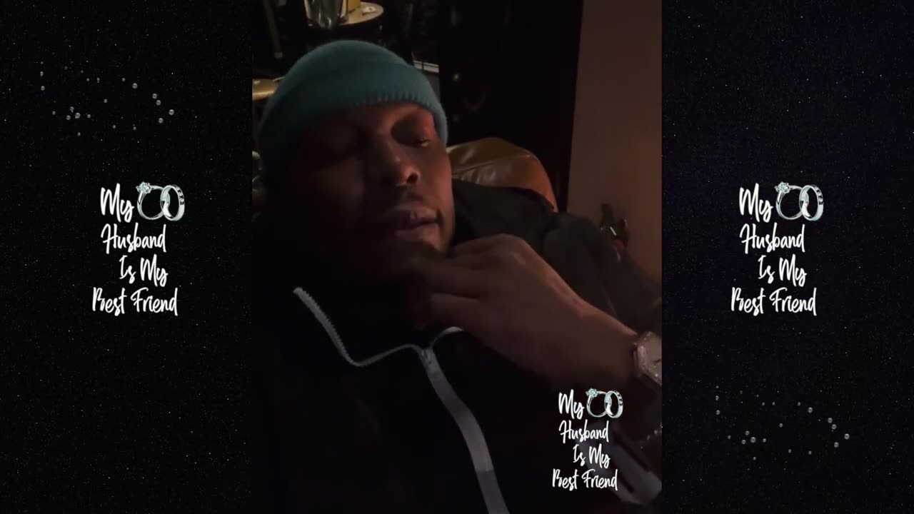 Tyrese reacts to ushers halftime show