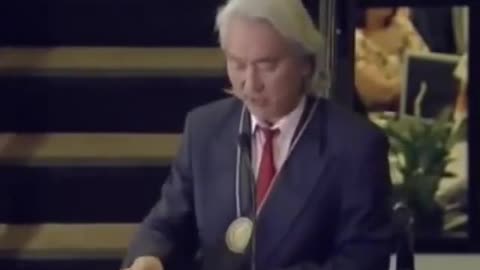 Michio Kaku seorang liar