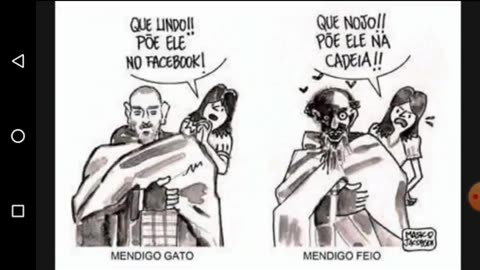 Um Dia de Fúria - Sigla e VISÃO LIBERTÁRIA.