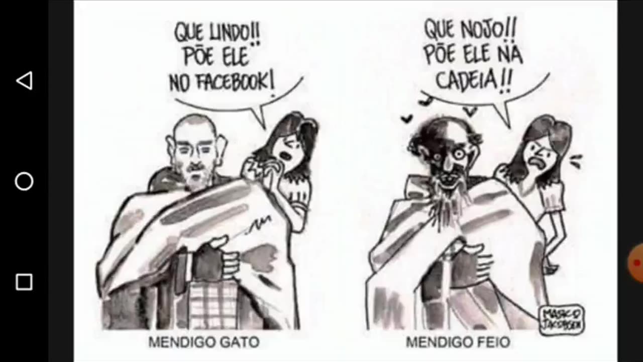 Um Dia de Fúria - Sigla e VISÃO LIBERTÁRIA.