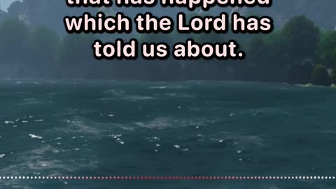 Praising God & Peace on Earth to those God is pleased with Jesus Christ restored Peace #GodAmor #god
