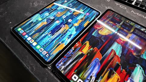M4 iPad Pro: One Month Later