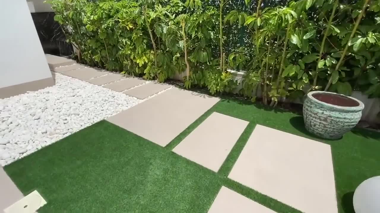 House Tour - Villa design et moderne à 550 000€ !