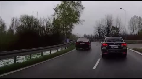 Car Crash Compilation # 68