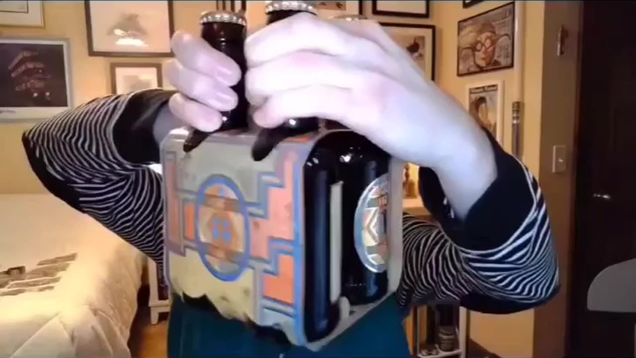 What Happens When I Record Myself On Mute #harrypotter #harrypotterhaul #wizardingworld