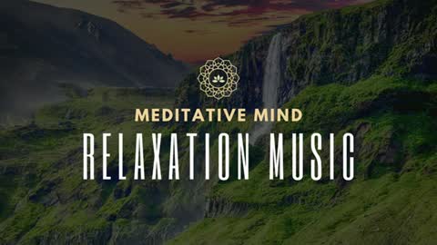 Relaxing Music | Sleeping, Meditation, Stress Relief | [6116] ⭐️