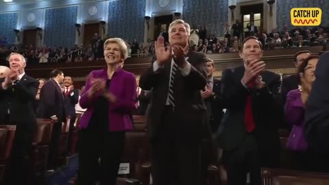 My Fellow Americans!