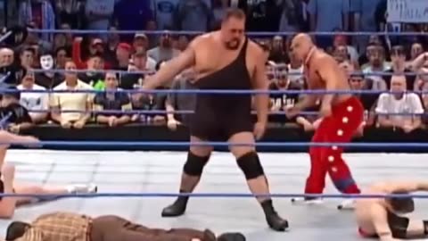 WWE