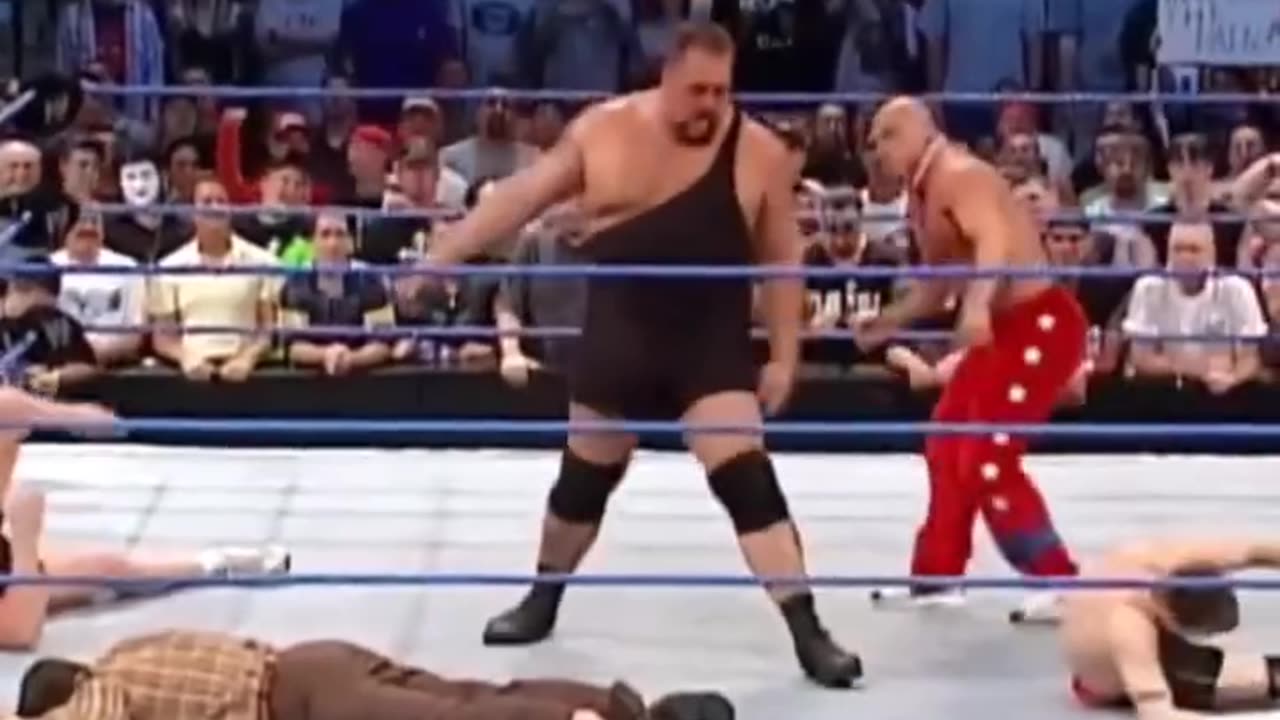 WWE