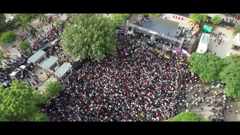 ELVISH YADAV KA MEET UP