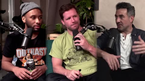 Stuff Island Patreon #21 - smith slapped w/ Anthony Moore