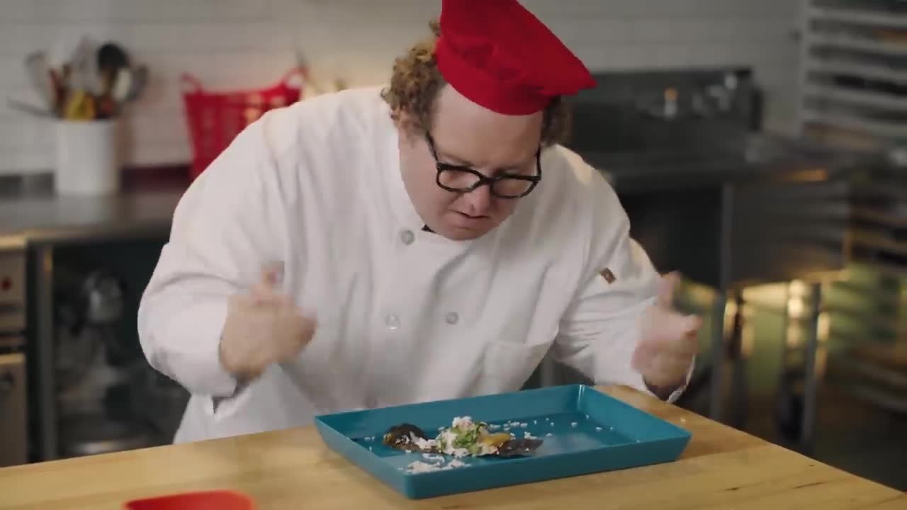 The Cat Cooking Show 2