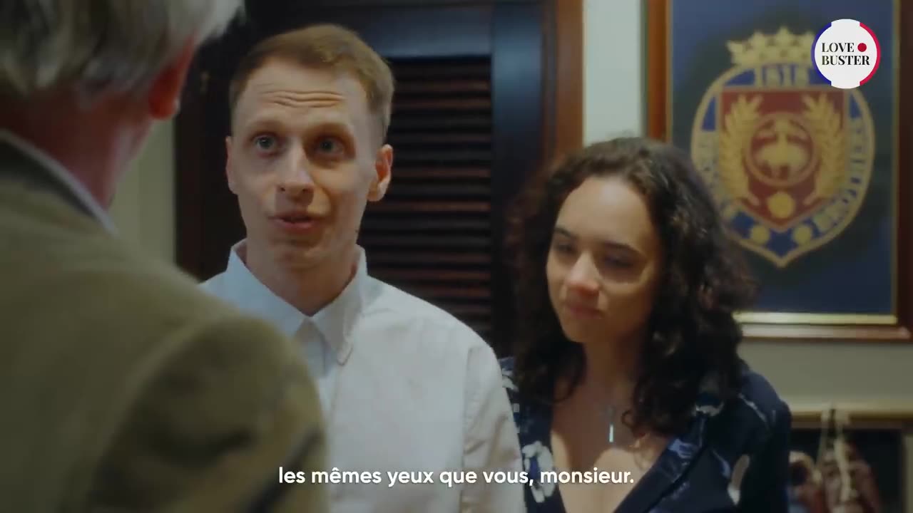 Mariée Avec Le Premier Venu