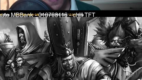 Các Cái Anh Bạn Tau Ra Đời Trong Dũ Trụ WarBúa #kkbkt #short #shorts #trending #warhammer40k