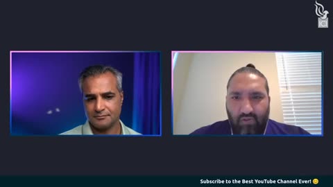 Muslim Imam Miraculously Healed by Jesus while Allah was Deaf