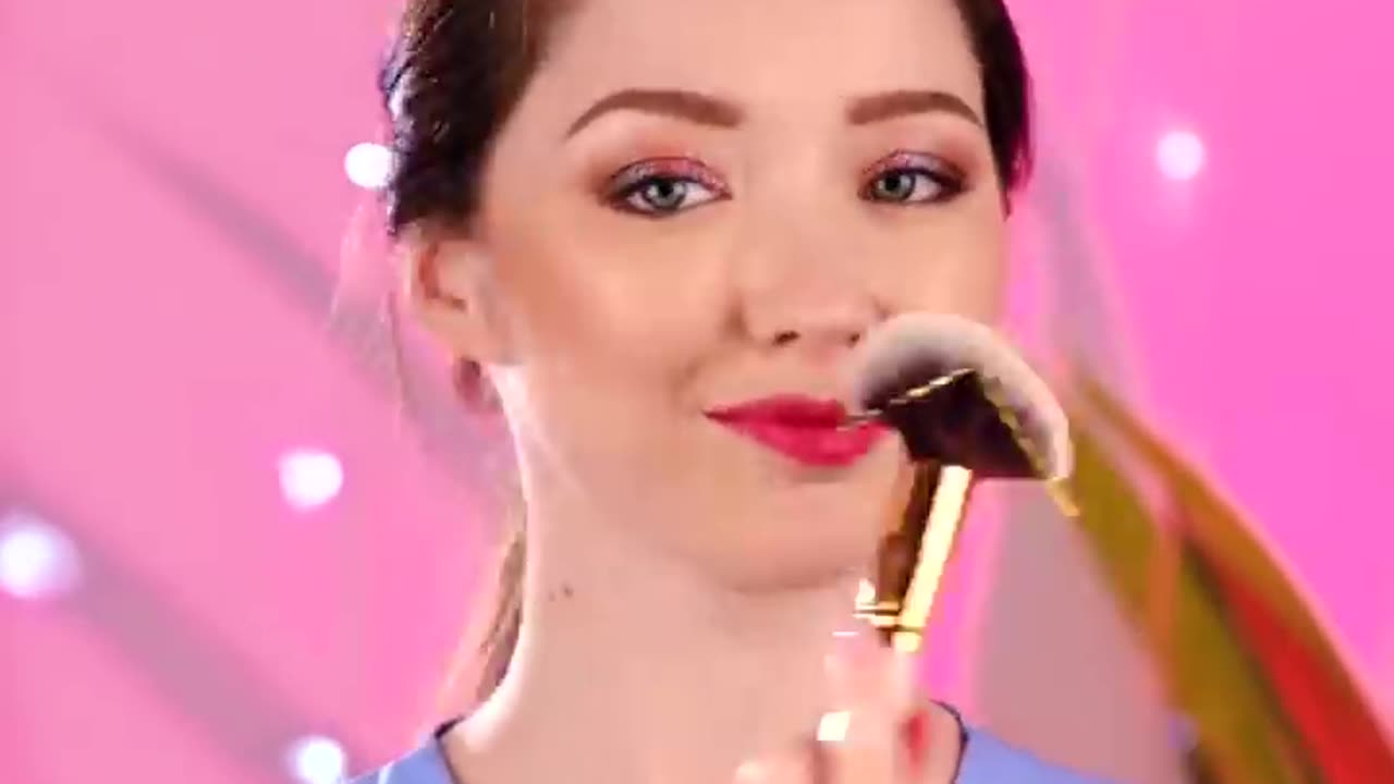 Brilliant hacks to solve girl problems beauty,hair,l