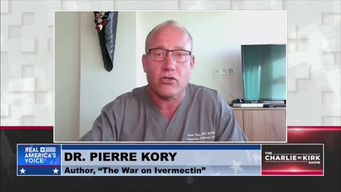 Is the FDA Being Controlled by Big Pharma? Dr. Pierre Kory Exposes the Disturbing Truth