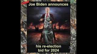 Ted Nugent - Election 2024