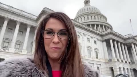 'Democrats Have Really Screwed America': Lauren Boebert Unleashes On Biden, Mocks Dem Retirements