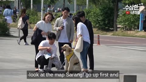 Best Korean Pranks