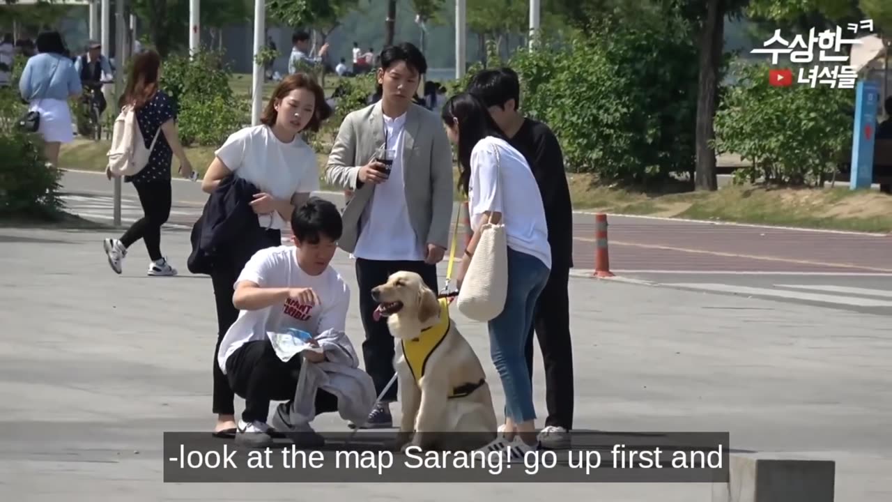 Best Korean Pranks