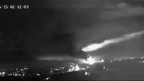 ATACMS breach Sevastopol (Crimea)