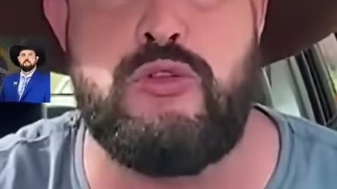 Zé trovão surpreende com ideias de separar o Brasil