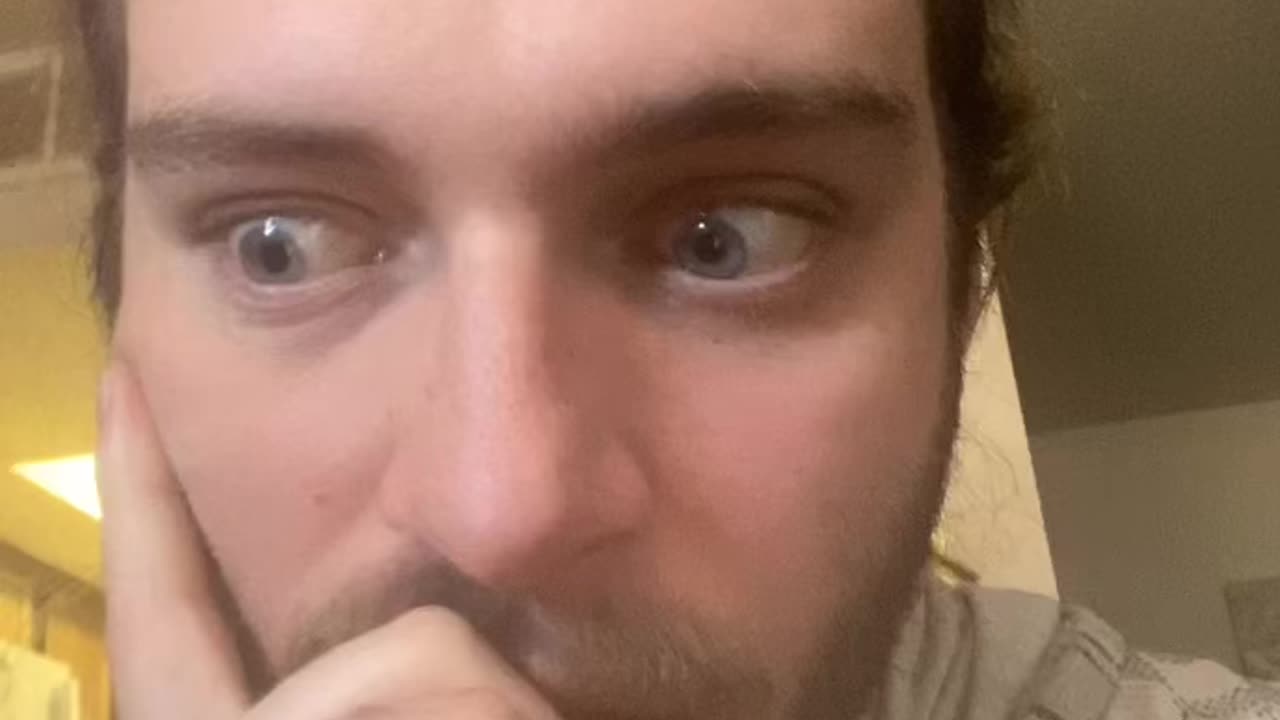 Did poorly on YouTube. Let’s see how it does here.