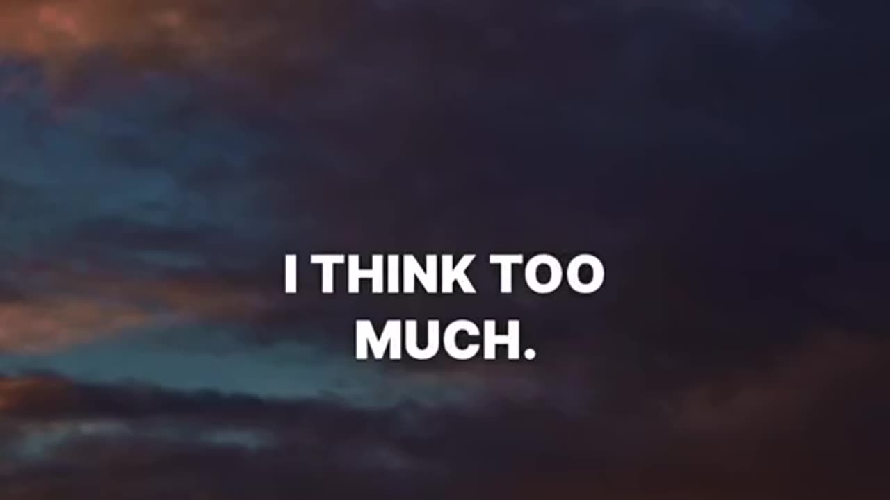 Who Else Feels Like This?