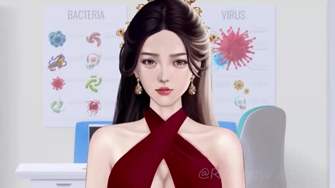 ASMR Removal Dog Ticks & Maggot Infected Armpit | Severely Injury Animation