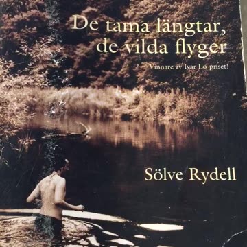 Swedish book