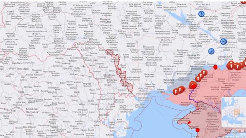 Ukraine. Military Summary And Analysis 2023.02.03 (Part 1 - Morning)