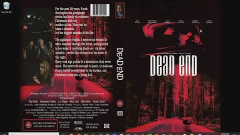 Dead End Review