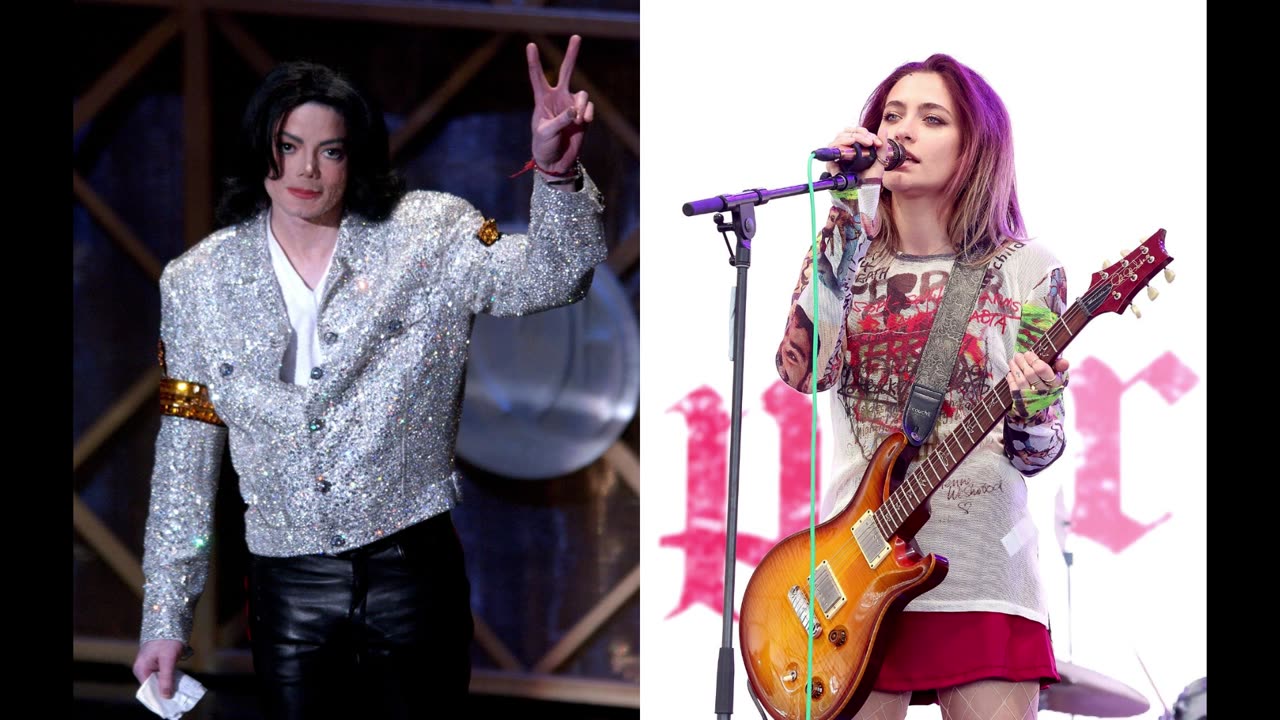 Paris Jackson recibió amenazas de muerte por no reconocer el cumpleaños de su padre Michael