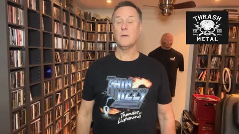 METAL ALBUMS OF THE MONTH - November 2024