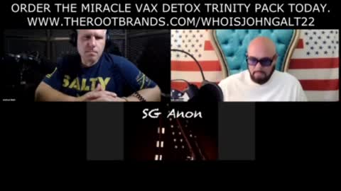 Sganon Latest Intel- Elon Musk Part Of 17 - It'S All Strategic!!!