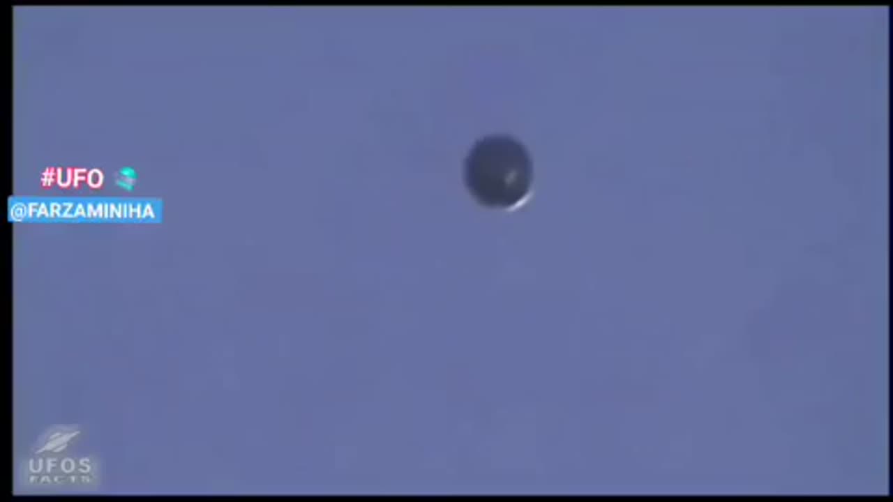 July 2019 Luke Haas City, USA Sighting of a saucer-shaped