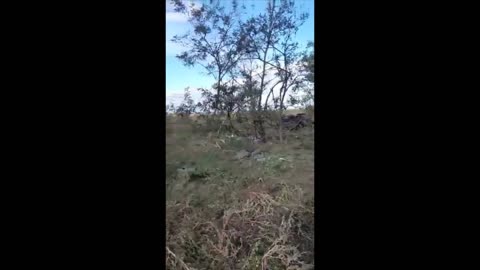 🔴 AFU lost equipment in Kherson direction