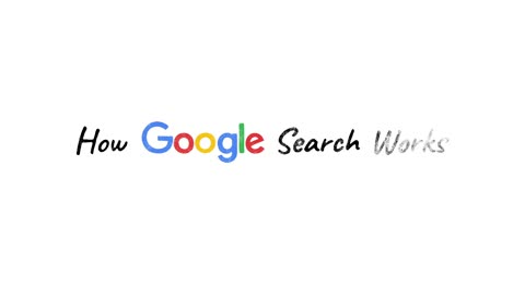 Learn how to use Google search