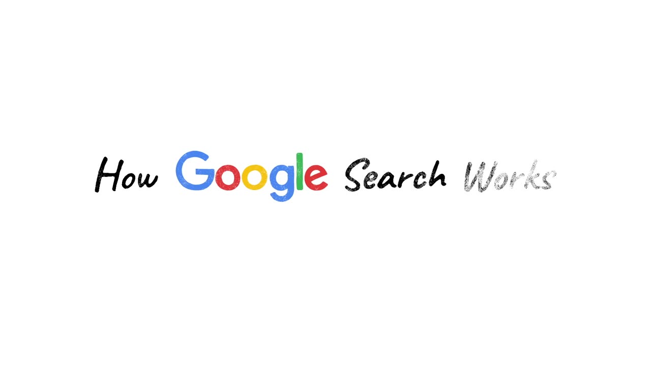 Learn how to use Google search