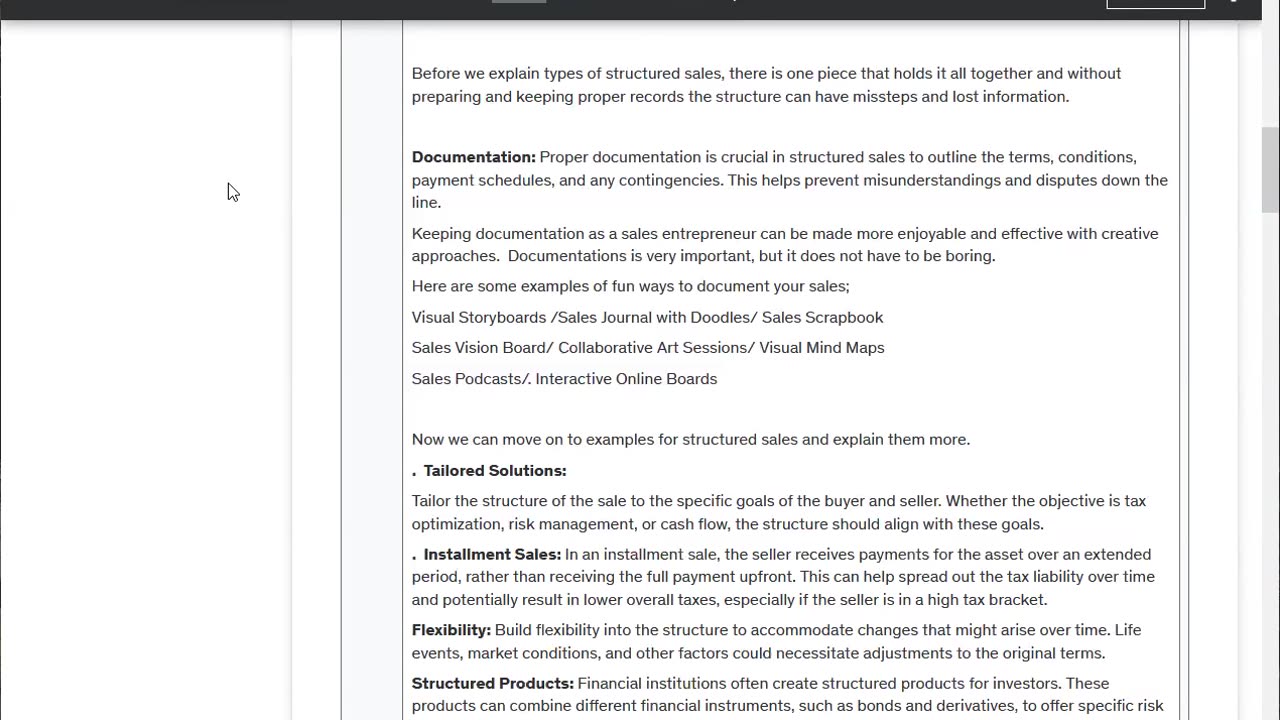 Motivational Sales Success Event 3