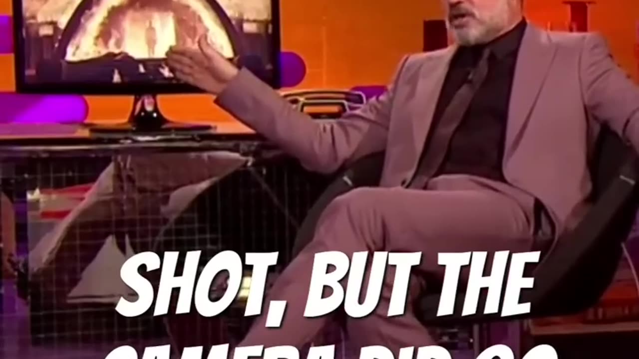 Parents have seen emilia clarke naked