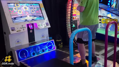 Lesson by DJ (BeSP AAA)