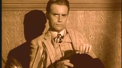 The Lawless Years (1959) Season 1, Episode 1