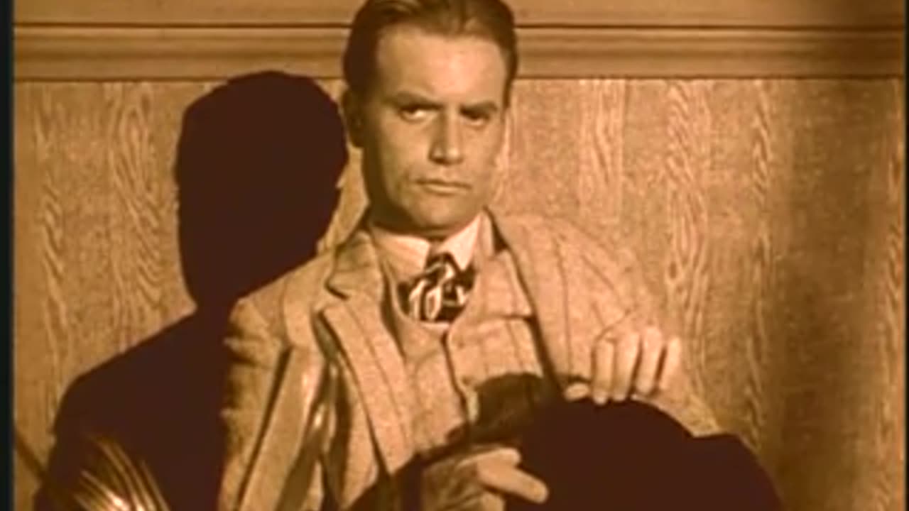 The Lawless Years (1959) Season 1, Episode 1